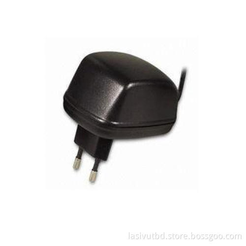 ac dc linear power adapter wall plug in mode